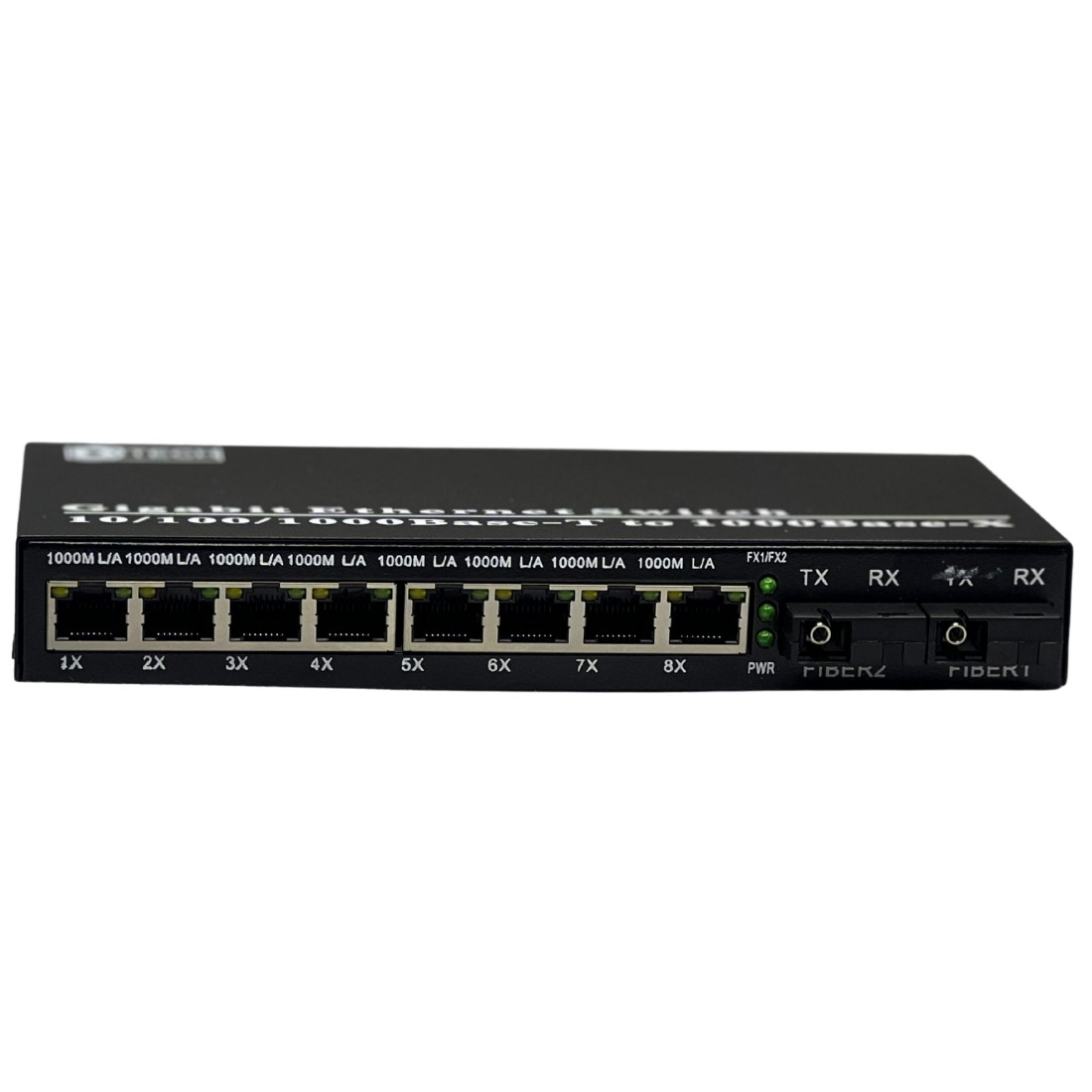 1G-2SC-8RJ45